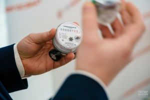 В Казани пенсионерка лишилась полумиллиона рублей при попытке заменить счётчики