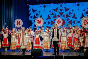 В Набережных Челнах пройдет форум финно-угорских народов Татарстана