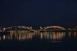 Петербург и Ростов могут частично затопить к 2100 году — прогноз РАН