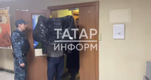 Суд оставил свекра Шевыревой в СИЗО по делу о покушении