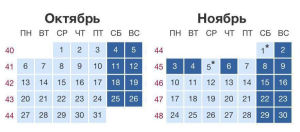 В Татарстане впереди рабочая неделя всего из двух дней