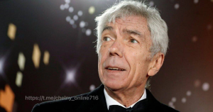 Умер телеведущий Юрий Николаев: последние месяцы боролся с болезнью