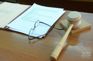 В Челнах мужчина насмерть избил супругу — дело направили в суд