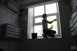 В Тукаевском районе прокуратура выявила нарушения при капремонте домов