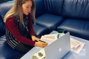 Самозанятые получат право на оплачиваемые больничные с 2026 года