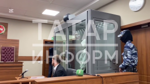 В Казани продлили арест участнику покушения на Ирину Шевырёву