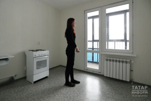 В Казани девушка потеряла 44 тысячи рублей при аренде квартиры