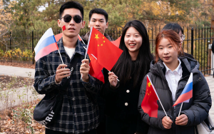 Спрос на поездки в Китай среди казанцев вырос в три раза