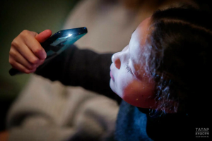 В Общественной палате предложили запретить соцсети для детей до 16 лет