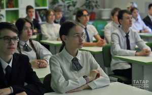 В школах Казани предложили обязательные социально-психологические тесты