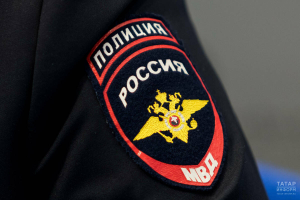 В Казани задержали рецидивиста за кражу кошелька в автобусе