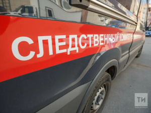 Следком проверяет обрушение потолка в школе Казани