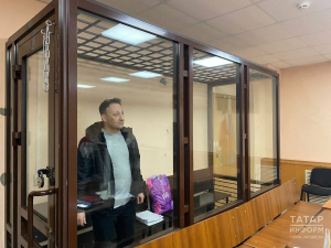 В Казани фальшивомонетчика приговорили к 8 годам колонии строгого режима