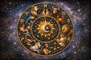 Подробный гороскоп на 22 декабря 2025 года для всех знаков зодиака