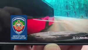 В Казани пассажирка автобуса пострадала в ДТП с иномаркой