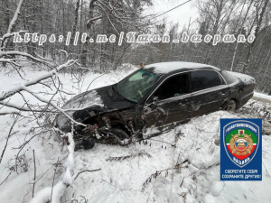 В Казани за сутки зафиксированы три ДТП с пострадавшими