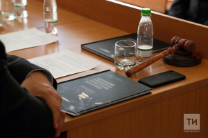 Убийцу жены в ЖК «Светлая долина» отправили в СИЗО на два месяца