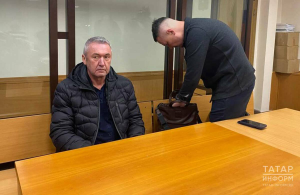 Суд продлил арест владельцу компании-строителя участка М-12 в Татарстане