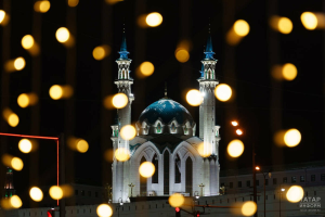 Ночь Рагаиб 2025: исламский праздник исполнения желаний