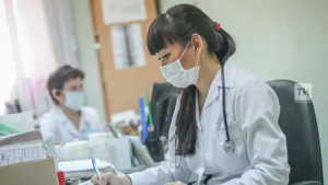 В Татарстане 17 школьных классов перевели на дистант из-за вспышки гриппа