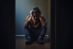 Как мужчины переживают депрессию и почему важно вовремя обращаться за помощью