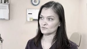 Прощание с Ларисой Сираевой: ушла из жизни талантливый детский хирург