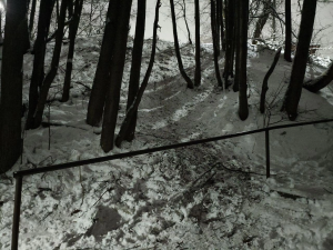 Во Владимире 9-летний мальчик погиб при катании на ватрушке