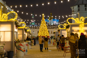Чем опасны предновогодние диеты: предупреждение диетолога