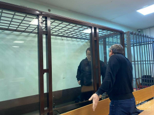 В Казани арестовали мужчину, подозреваемого в крупном мошенничестве