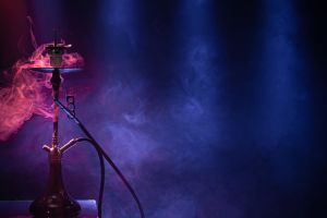 Онкологи: одна кальянная сессия сопоставима со 100 сигаретами