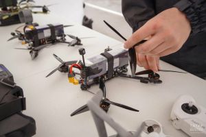 В Казани создадут научно-производственный центр беспилотных авиаций