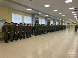 В Госдуме обсуждают отсрочку от армии для выпускников колледжей и вузов