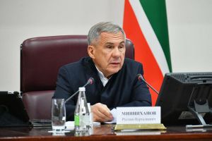 Новое задание для наблюдателей: защищать небо Татарстана от беспилотников