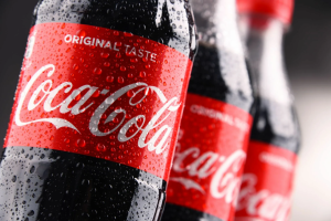 Россия договорилась с Талибами* о поставках Coca-Cola и других товаров