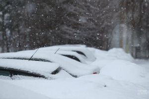 В Татарстане ожидаются морозы до -28°C и туман