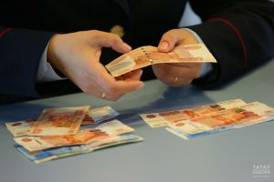 В Татарстане выделят 8 млн рублей на поддержку 10 фильмов