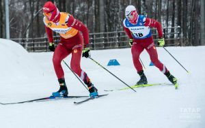 Чемпионат России по лыжным гонкам стартует завтра в Казани