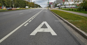 В Челнах станет больше автобусных полос и камер для нарушителей ПДД