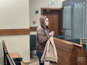 Вагоновожатую в Казани приговорили к 3,5 годам условно за смертельное ДТП