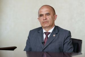 Экс-главу Актанышского района уволили по утрате доверия по решению суда