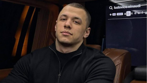 Рэпер Макан нарушил ПДД 17 раз за неделю и получил штрафов на 26 тысяч