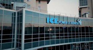 В фитнес-клубе Казани произошёл пожар в сауне, эвакуированы 30 человек
