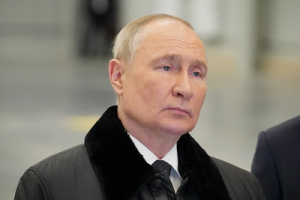 Путин допустил возвращение Волгограду названия Сталинград