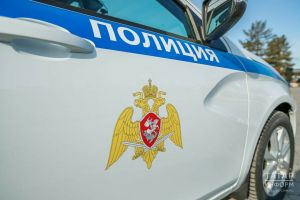 Иностранец устроил дебош в миграционном отделе Казани