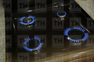 Газовые плиты выделяют бензол и повышают риск рака