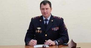 20 лет строгого режима для экс-главы ГИБДД Ставрополья Сафонова