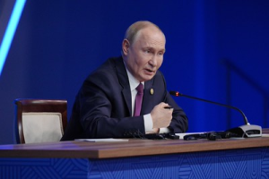 Трамп назвал встречу России и Украины в Стамбуле «очень важной»