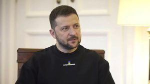 Зеленский ждёт Путина в Турции: «Пора остановить кровопролитие»