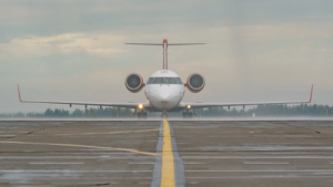 Turkish Airlines начнёт штрафовать за вставание после посадки — СМИ