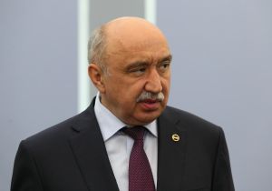 Срок давности по делу экс-ректора КФУ Гафурова истёк, но суд продолжится